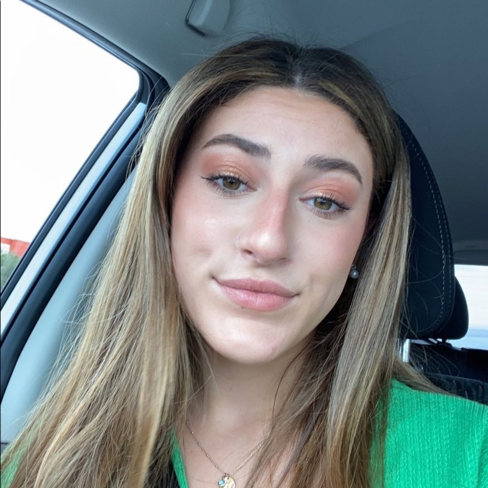 Meet your Posher, Sofia